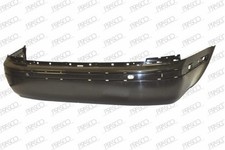 Prasco Stoßstange hinten Limo 00-04 für Skoda Octavia 00-04