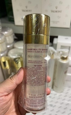 Bellefontaine Elixir Beauty Essence 50ml Salon #usau