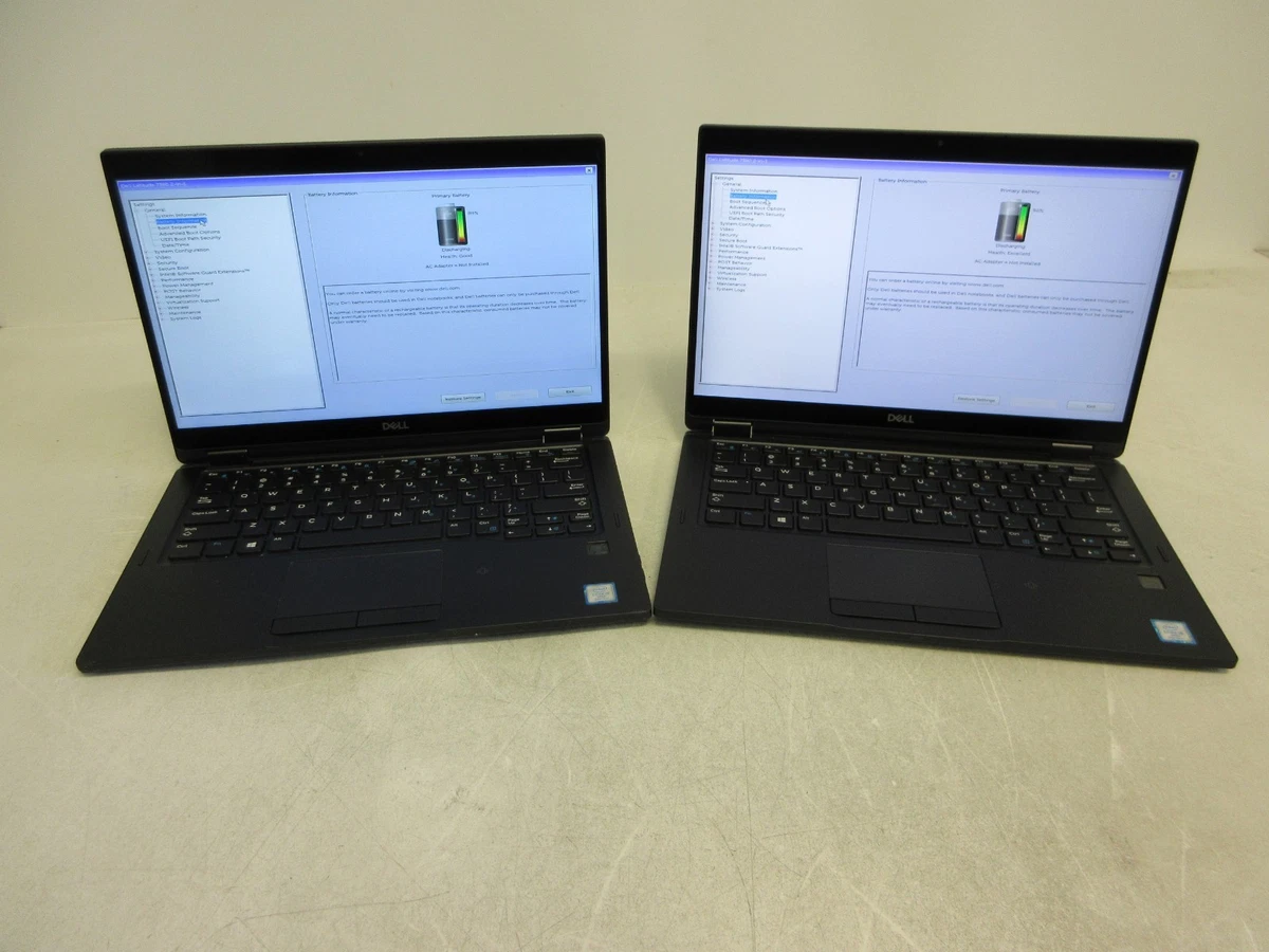 25+ Dell Latitude 7390 PC Laptops & Netbooks for sale | Updated
