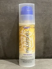 PAUL MITCHELL CURLS TWIRL AROUND - CRUNCH-FREE CURL DEFINER - 5.1 OZ
