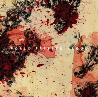 Slayer World Painted Blood (CD) Album - Photo 1/2