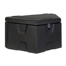 Buyers Products 18x 19x 36 Matte Black Plastic Trailer Tongue Truck Tool Box Buyers Products 18x 19x 36 Matte Black Plastic Trailer Tongue Truck Tool Box