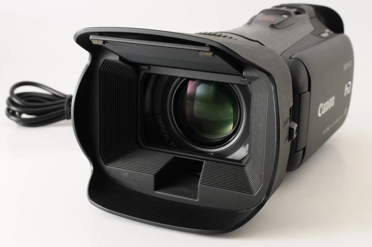 Canon iVIS Camcorder for sale | eBay