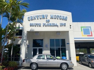 2009 Mercury LS LOW MILES 54 807