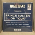 Prince Buster - THE BLUE BEAT LABEL Presents PRINCE BUSTER NEW Vinyl RSD 2026