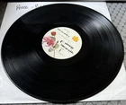 Prince And The Revolution Purple Rain Vinyl LP WB 25110-1 1984 Allied Press