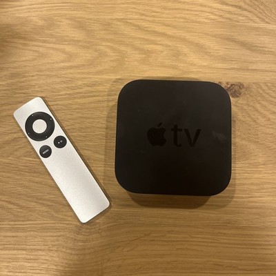 Apple TV (3rd Generation) A1427 - Media Streamer 