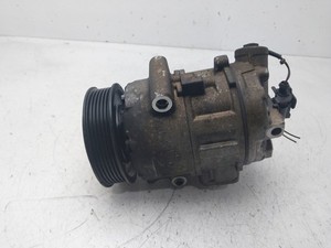 6Q0820803D klimakompressor 9428664 SEAT IBIZA 6L1