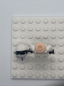 LEGO Star Wars 501st Legion Clone Pilot Minifigure SW0439 Z-95 Headhunter 75004