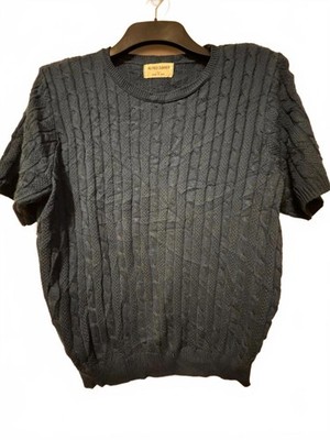 Alfred Dunner Damenpullover mit Zopfmuster und Rundhalsausschnitt   Large