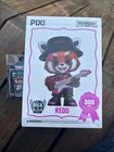 Redd THRILLJOY ROCK THE BLOCK PARTY 2026 SDCC  EXCLUSIVE With Pin Sealed