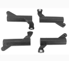 NEW Roller Rocker Arm Set For All Harley Davidson Evolution And Twin Cam Models