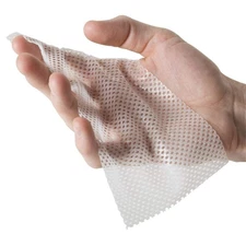 Wound Contact Layer Dressing Cardinal Health 4 X 7 Inch Sterile