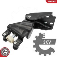 Esen SKV 97SKV159 RollenfüHrung FüR SchiebetüR