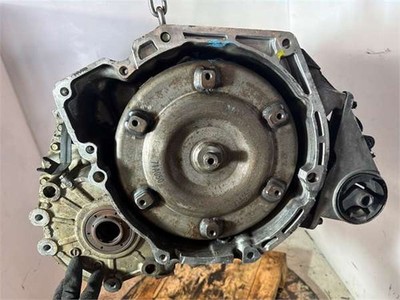 12992728 TF80SCAF40  Automatikgetriebe Opel zafira b 2005 19 cosmo 19 ltr 88 kw