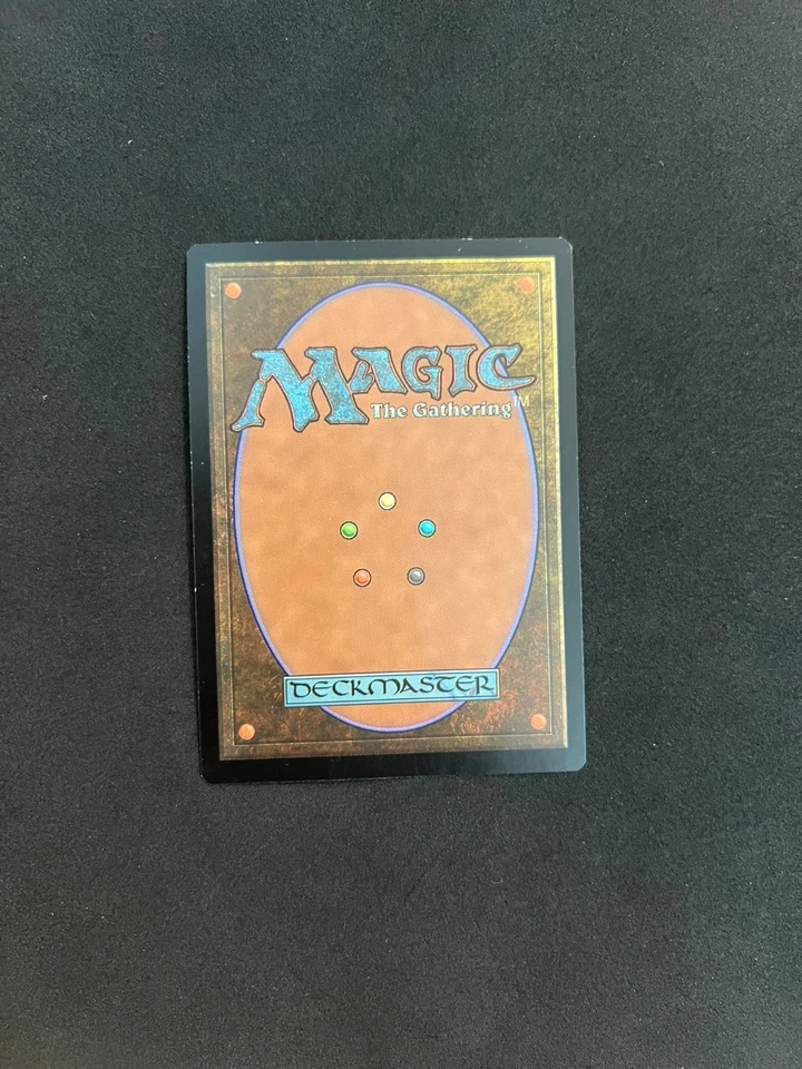 High Market #289 [Commander 2015] Magic MTG Cards LP - Image 2 of 2