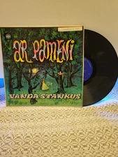 Vanda Stankus Mint Condition Lithuanian Record
