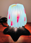 SUNBEAM  ART BULBS  MULTICOLORED CLASSIC SHAPE  LIGHT BULB  - NEW IN PACKAGE
