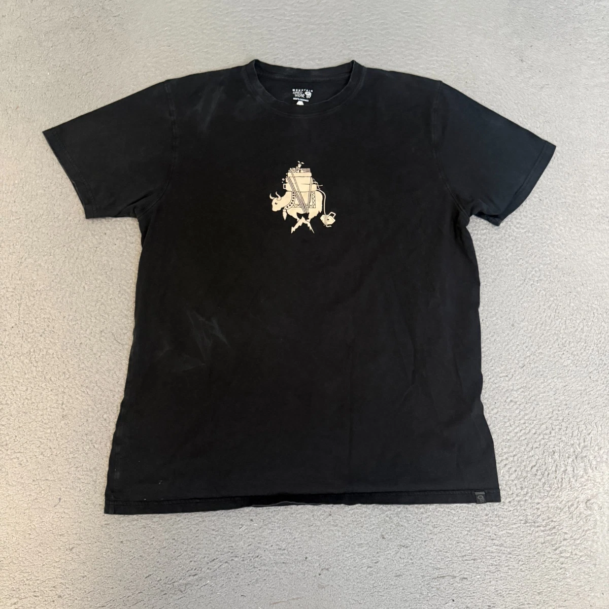 Tシャツ ロックマン ゼクス Tシャツ【ROCKMAN ZX Tee 】メンズ レディース