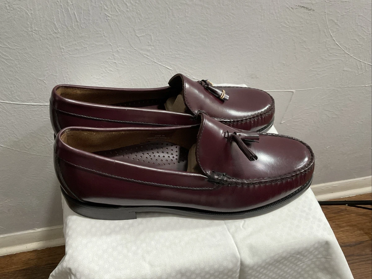 Saint Laurent Leather Upper Red Casual Shoes for Men for sale | eBay