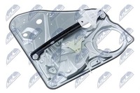 NTY EPS-SK-031 Fensterheber FüR Skoda