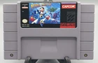 Mega Man X (Super Nintendo, 1994) SNES Authentic💯 Tested✅ Cleaned🧽 Near Mint💎