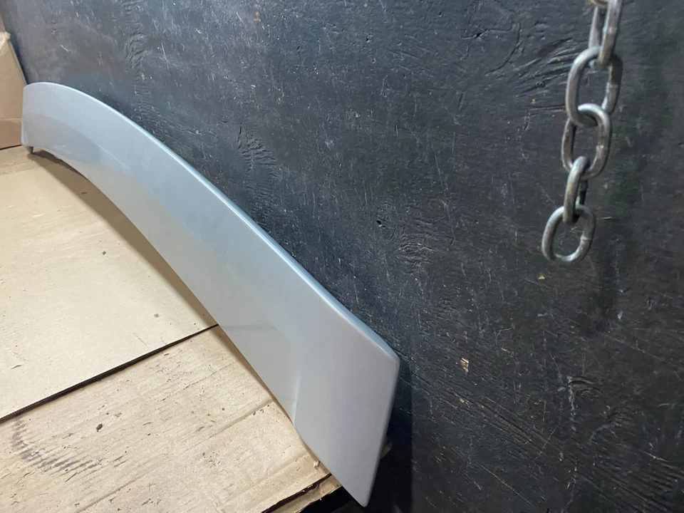 Alerón trasero para maletero Ford Mustang 2005 a 2009 OEM U7447 DG Foto 2 de 4