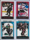 2000-01 Topps Premier Plus Set #d 1-140