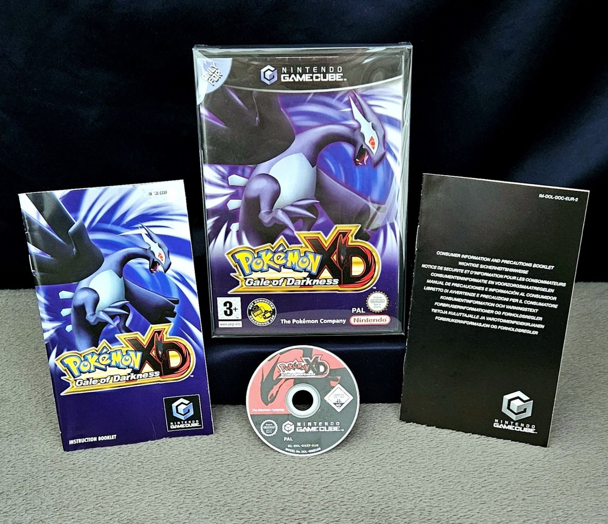 Dolphin Emulator Pokemon Xd Gamecube Gamecube Games Naruto: Clash Of Ninja  The Free Social