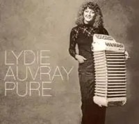 Pure | Lydie Auvray | Englisch | Audio-Cd | Sacd | 2004 | 375 Media Gmbh