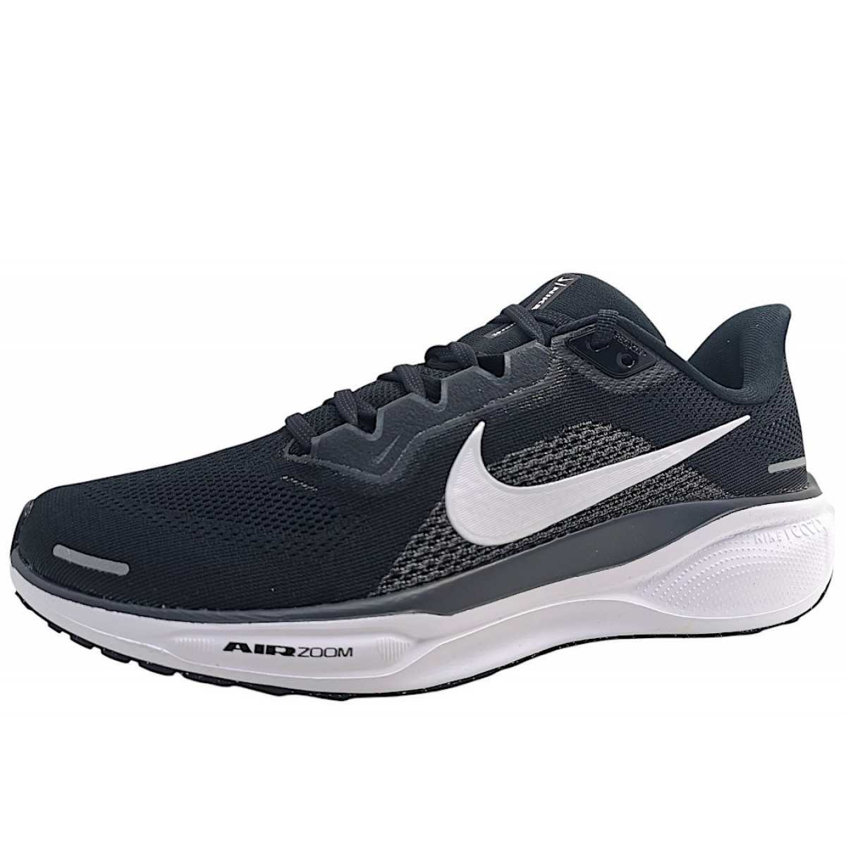 Nike NIKE PEGASUS 41 Herren Laufschuh in Schwarz 29690₽