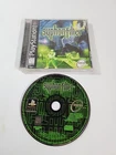 Syphon Filter (PS1, 1999) Black Label Complete w/ Reg Card