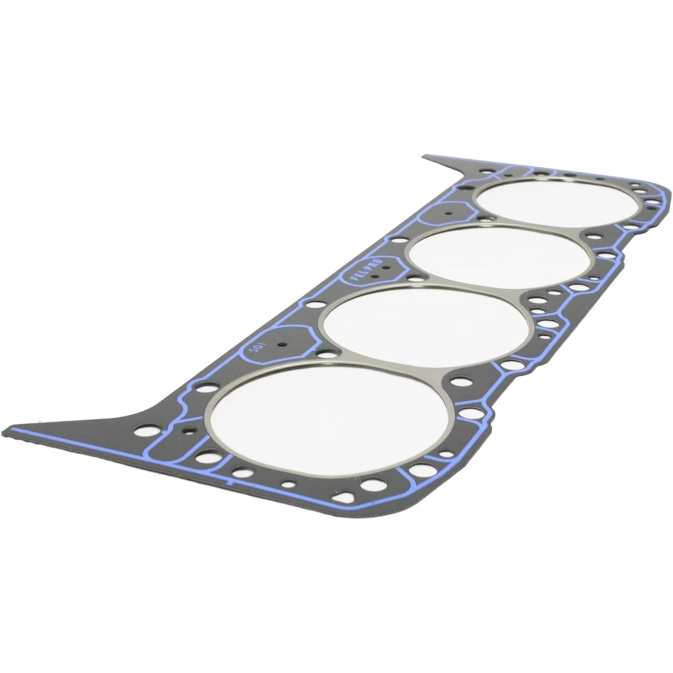 Junta de culata de cilindro 501 SD Felpro para Chevy Suburban Express Van SaVana Pontiac Foto 3 de 4