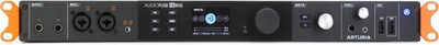 Arturia AudioFuse 16Rig USB Audio Interface
