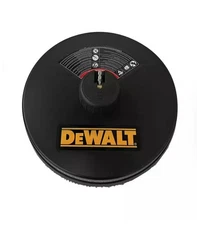 DEWALT-Surface Cleaner-USED-3700 PSI Universal Surface Cleaner 18 Inch
