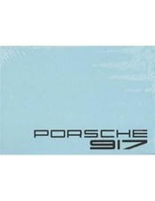 ▄▀▄ PORSCHE 917 ALBUM