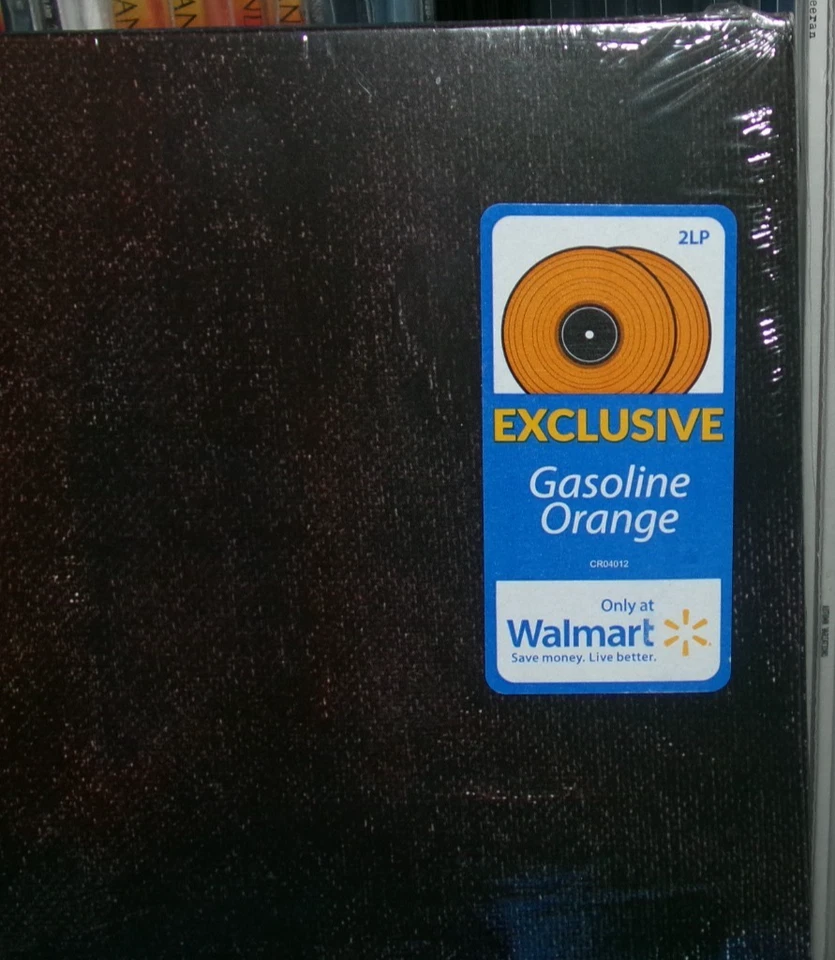 SEETHER VICENNIAL 2 DECADES OF SEETHER ORNAGE LP FAKE IT TRUTH CARELESS WHISPER - Image 3 of 4