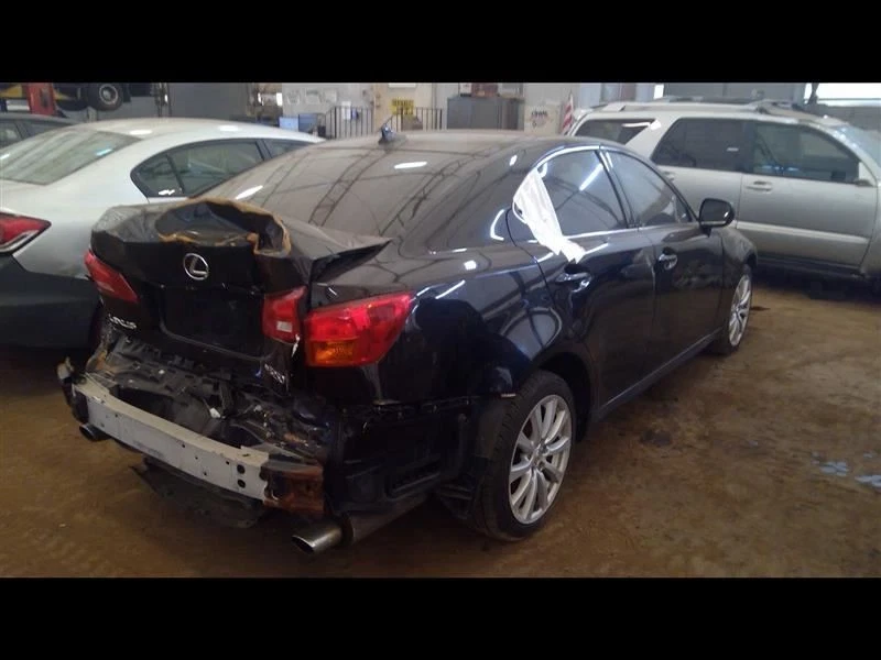 Transfer Case Fits 06-15 LEXUS IS250 5931730 — 第 2/4 张图片