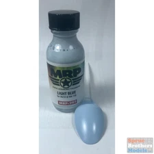 MRP297 MRP/Mr Paint - Light Blue (Su-30/35 & Yak-130) 30ml (for Airbrush only)