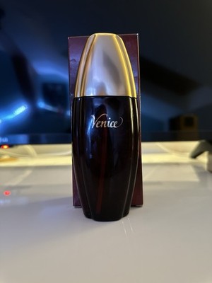 Parfum Yves Rocher Venice 60 ml EDT Eau de Toilette OVP Vintage / unbenutzt