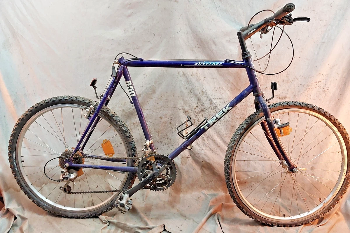Las mejores ofertas en Morado 26 en bicicletas | eBay