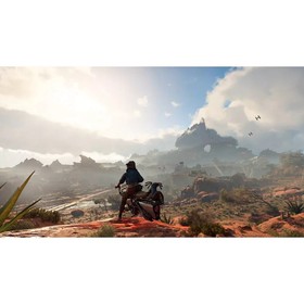 Star Wars Outlaws - Xbox Series X - New - Sealed