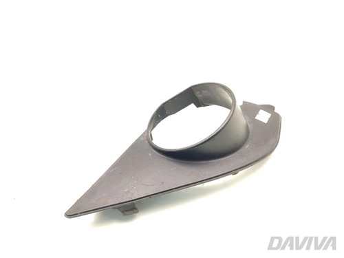 BMW 5 Series Nebelscheinwerfer-Ziergitter für die vordere Stoßstange Links 2006