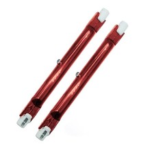 Chicken Coop Heat Lamp 250W Chicken Coop Heater Temperature Adjustable Chicken