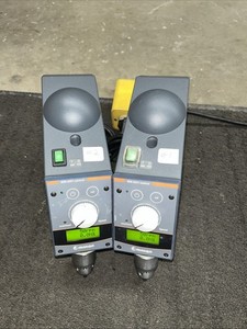 Heidolph RZR 2051 Control Stirrer  50-2000 Rpm