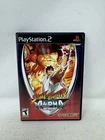 Street Fighter Alpha Anthology ( Sony PlayStation 2 ) PS2 (very good condition)