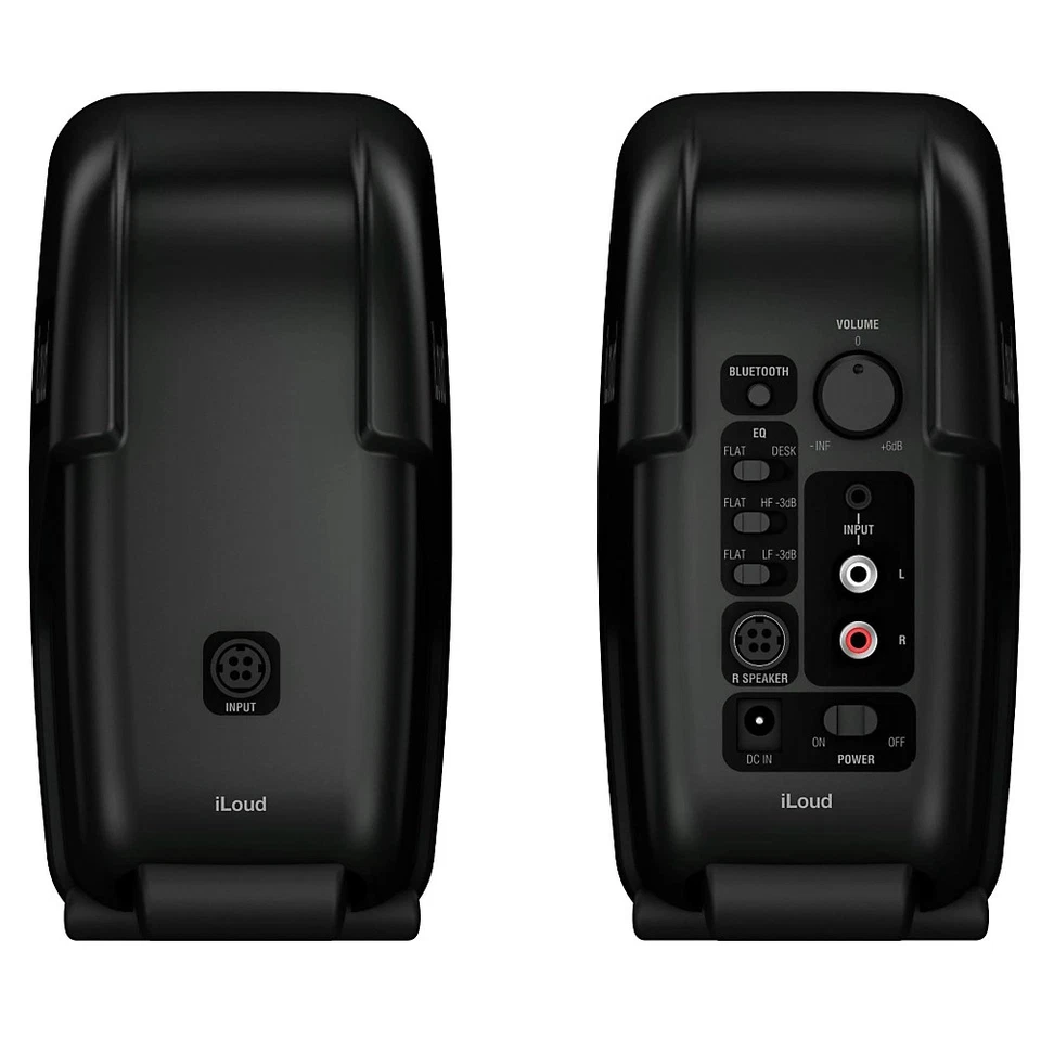 Micro monitor IK Multimedia iLoud Foto 2 de 4