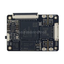 New 7010-AD9363-MINI 70M-6GHz RF Development Board 35MMX50MM for SDR Development