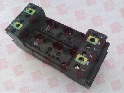 PHOENIX CONTACT UFBK4-PE-HB-BE / UFBK4PEHBBE (NEW NO BOX)