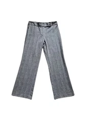 Counterparts Gray Business Executive  Dress Pants Women’s Size 10